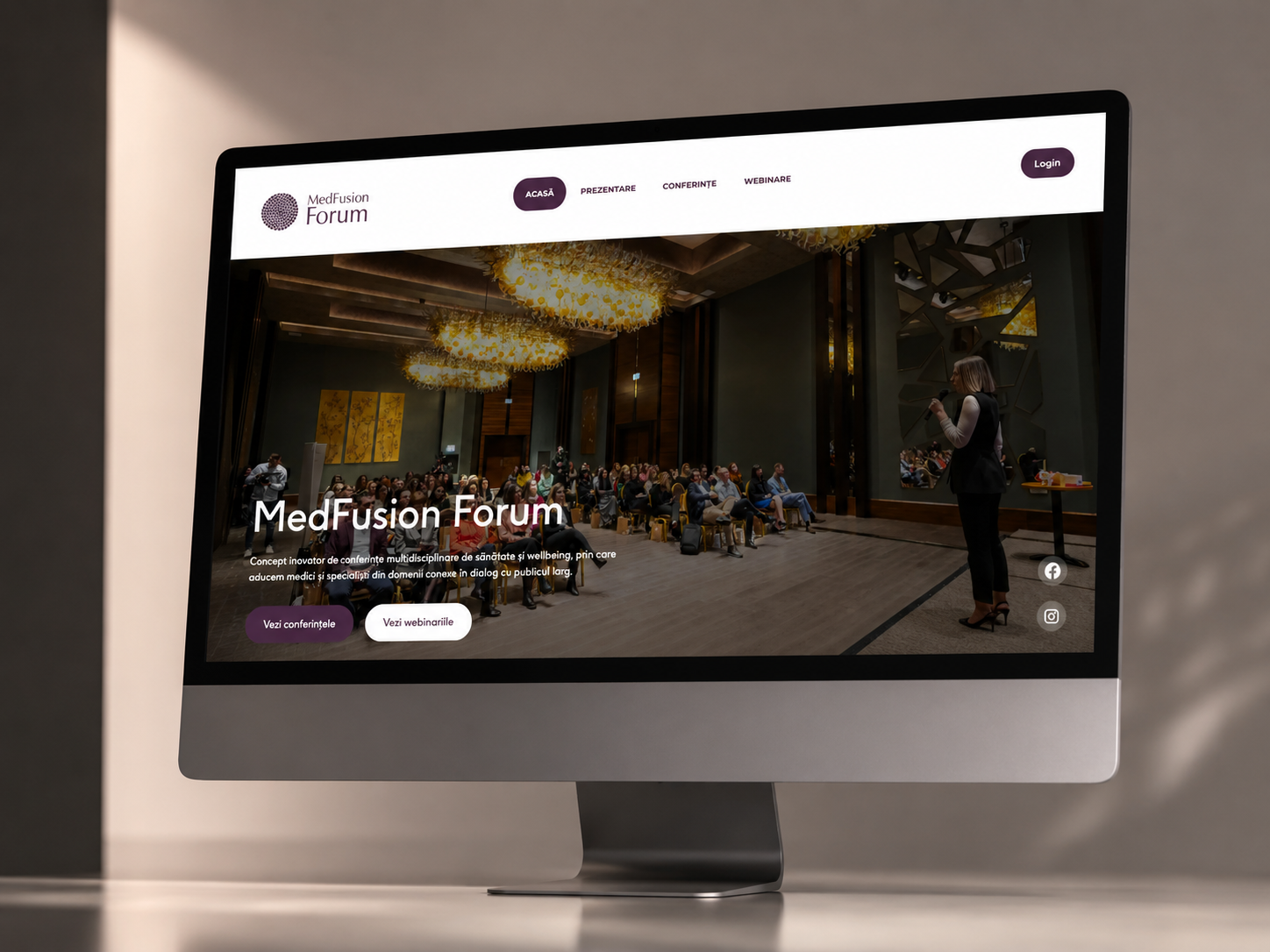MedFusion Forum