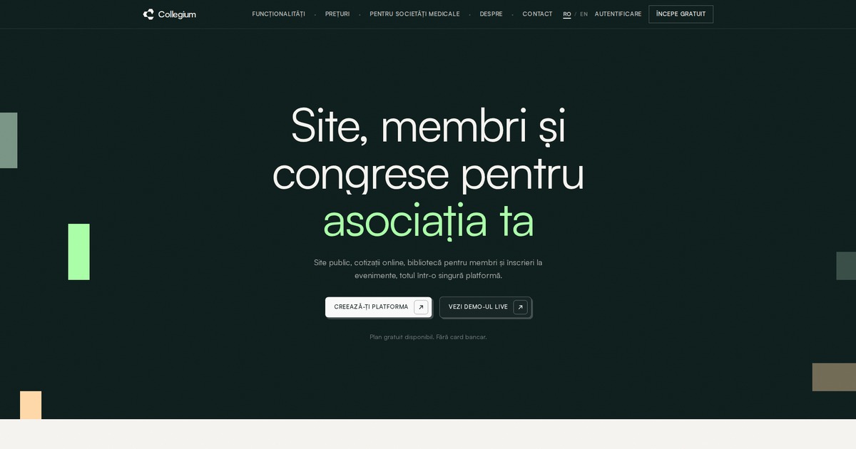 Collegium